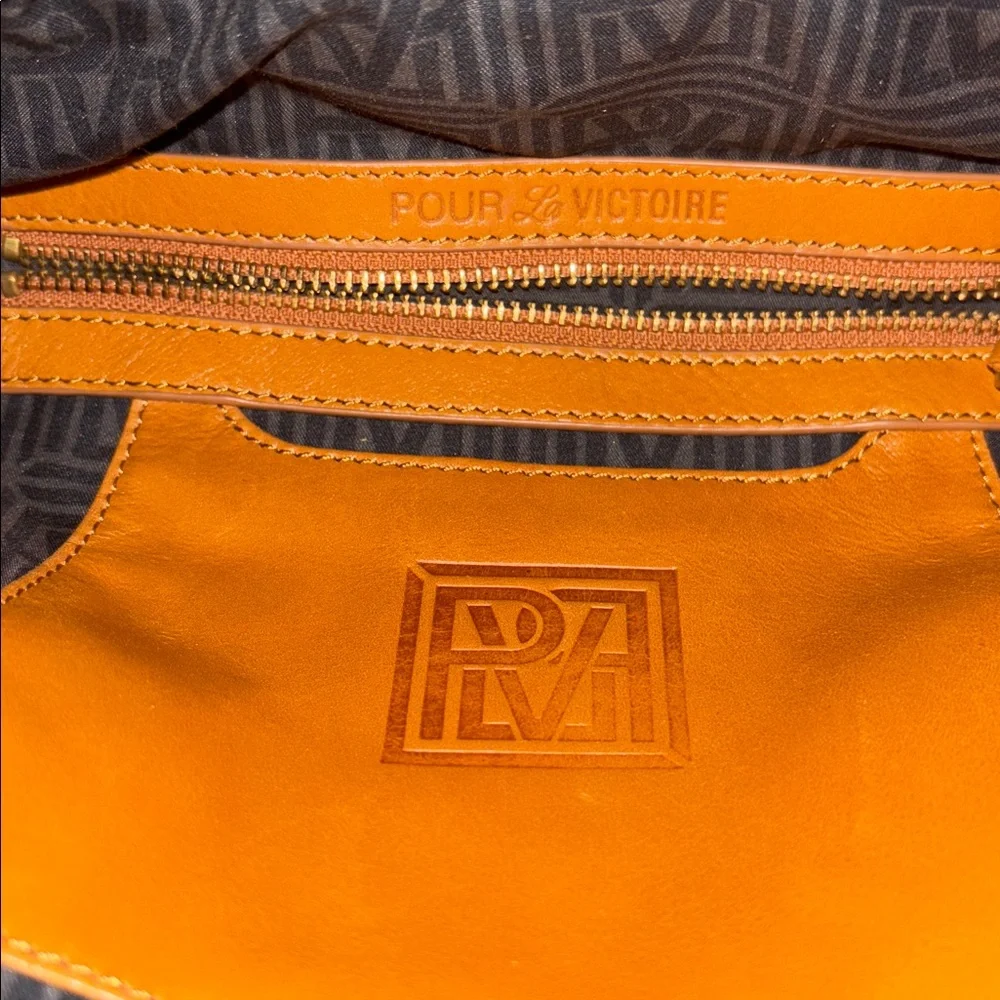 Pour La Victoire Verona‎ Convertible Satchel Crossbody Bag